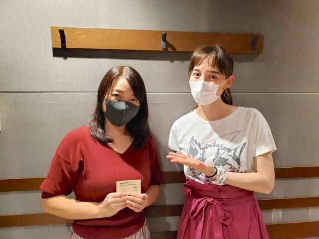 今日のゲストは、、、節約アドバイザーとして活躍されている、和田由貴さん！