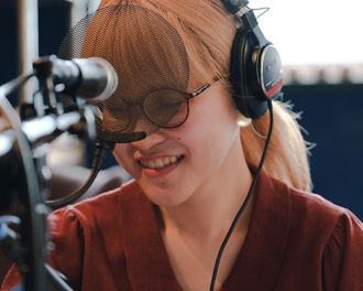 【#5 番組ブログ】さとうもかの「ママには内緒ラジオNeo」【7/3配信】