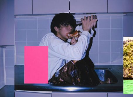 11月26日(水) のプレイリストは、野本慶さんのソロ・プロジェクト、Meg Bonus！