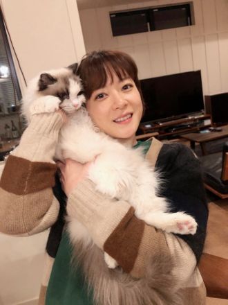 いよいよクランクアップへ・・・寄せられた監察医朝顔の感想に上野樹里が答えます。。。