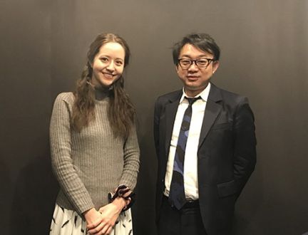 Vol.157　春香クリスティーンさん番組卒業記念 特別編