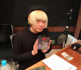 2018/12/25(火)小林写楽のひとりでできるもん【第2回】	