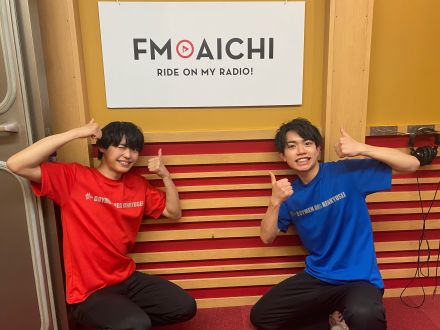 2022年6月1日(水)ON AIR！今週のテーマは、名古屋市の「黒川」