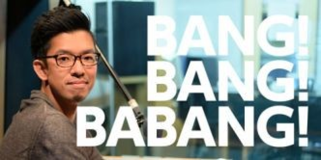 ＢＡＮＧ！ＢＡＮＧ！ＢＡＢＡＮＧ！～第4回～ 