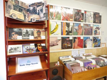 今日のメッセージテーマは「そういえば・・・」