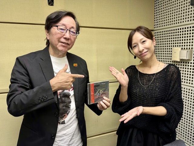 10月21日～「クインシー・ジョーンズ」論 