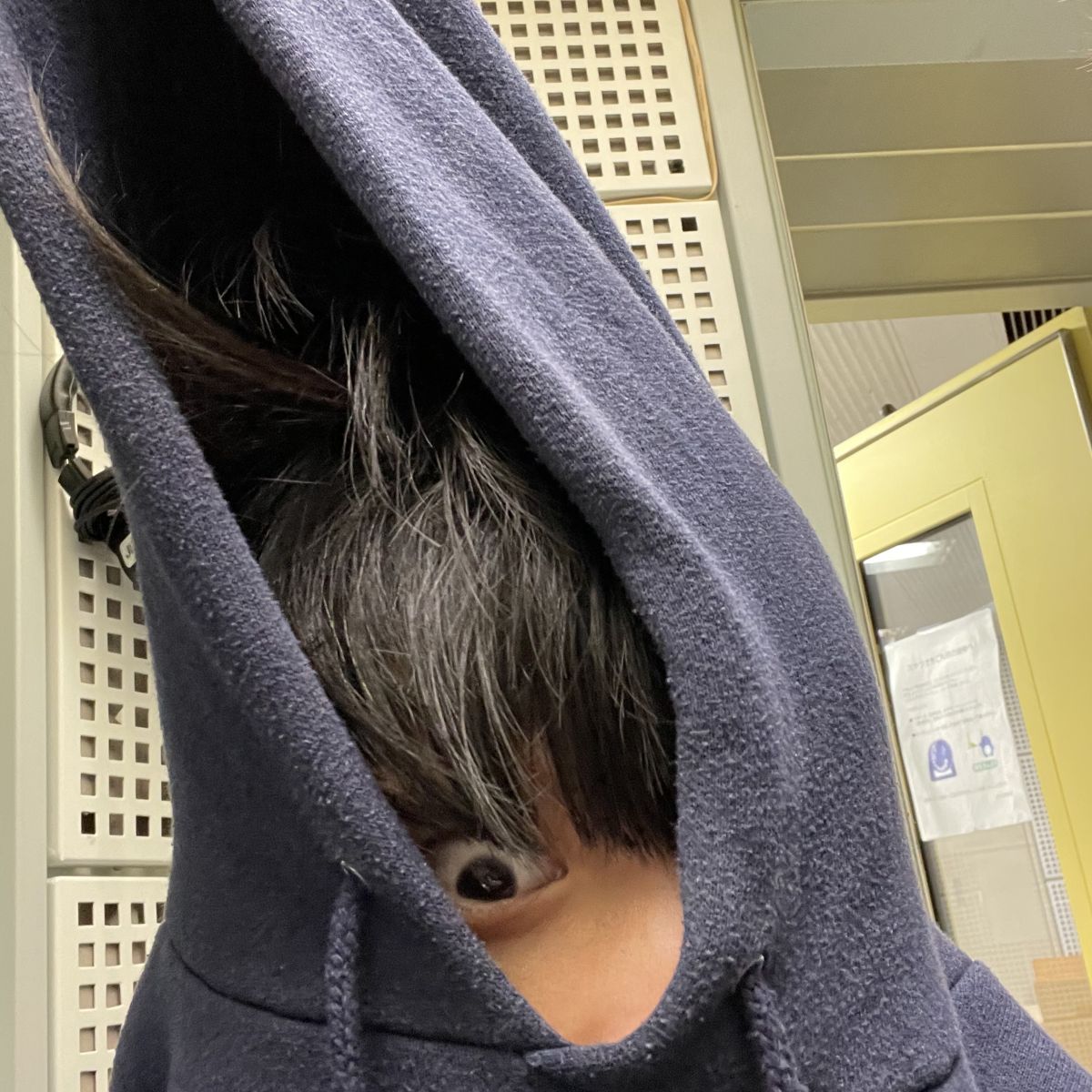 クリープハイプ 尾崎世界観 声にしがみついて　アフタートーク Vol.68