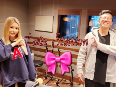 2月13日（月）Song List♪