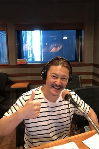 2018年8月15日(水)放送終了！