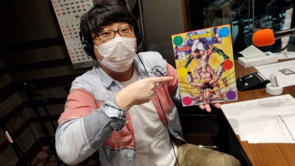 「学研の図鑑 キン肉マン「技」」