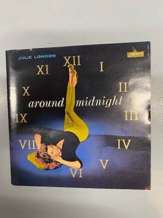 ジュリー・ロンドン特集！