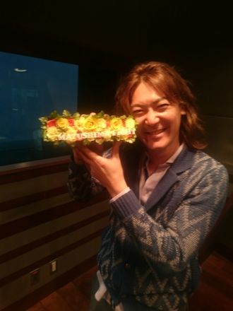 2016年3月31日（木）放送終了！臭い物に臭い物はだめだよ