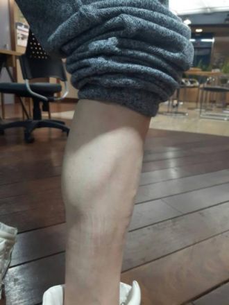 【JFN PARK限定企画】ROOT FIVEフォト企画『ルーファイ　モンタージュ！！』