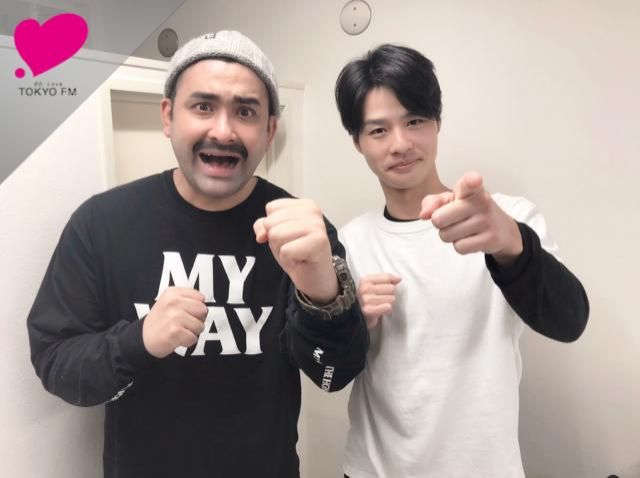 再始動！！「デニスの実は芸能界ご用達のBARで4年働いてました…シークレットーク」