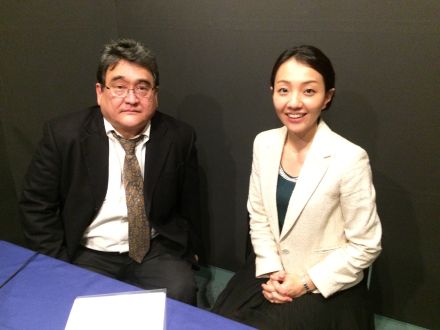 町田徹の月刊経済ジャーナル11月号～経済ジャーナル～