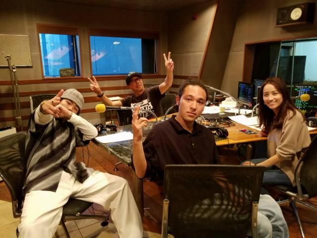 ゲスト「SANABAGUN（サナバガン）」