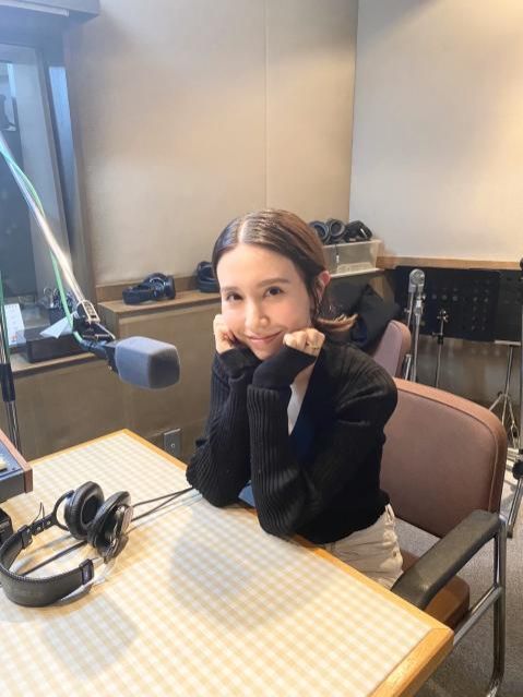 [157回] 今週は、May J.の近況報告！ 久しぶりにアニータからMay J.に戻った感想など！