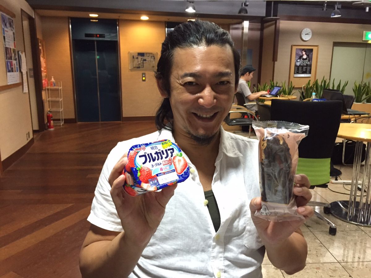 2015年7月20日（月）海の日！！