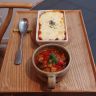 『豆腐ソースのラザニア風ドリア、酸味控えめ絶品ラタトゥイユ』（2026年5/1（金）放送）