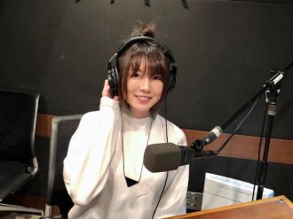 黒木渚がPARKに登場！