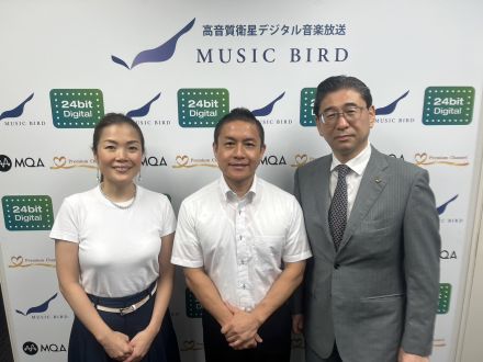 未来の、もう一歩先へ～三友商事 株式会社  代表取締役社長　大門 正義氏