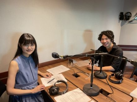 今週のクラシックレコメンダーは、指揮者の坂入健司郎さん