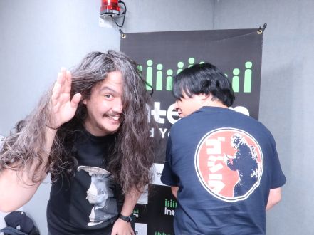 ライブバズ #103 - Snoop Dogg -