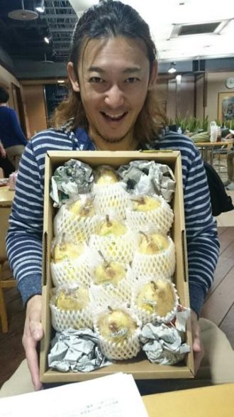 2016年12月13日（火）HHP大喜利！お題は「踊る大捜査線、新作のサブタイトルを考えよう！」