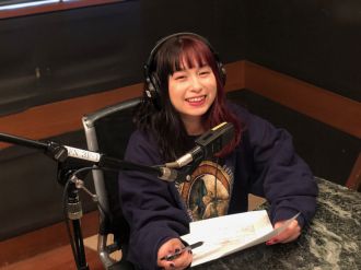 お餅の話とあの夢の話をするよー！