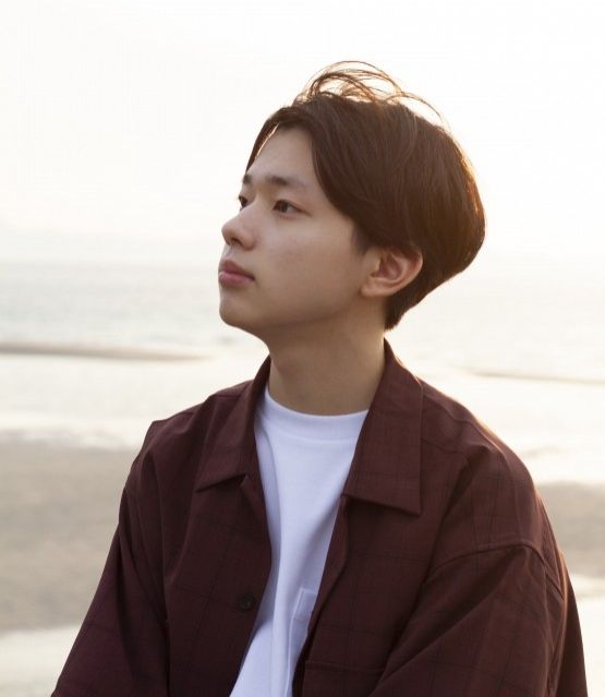 12月13日（火）のゲストはアーティストのSASUKEさんです！