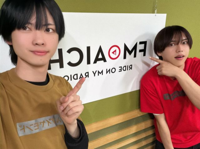 2025年12月16日（火）ON AIR! 　今週はカラフルダイヤモンドに逢えるイベントをピックアップ！　　　　イベントをピックアップ