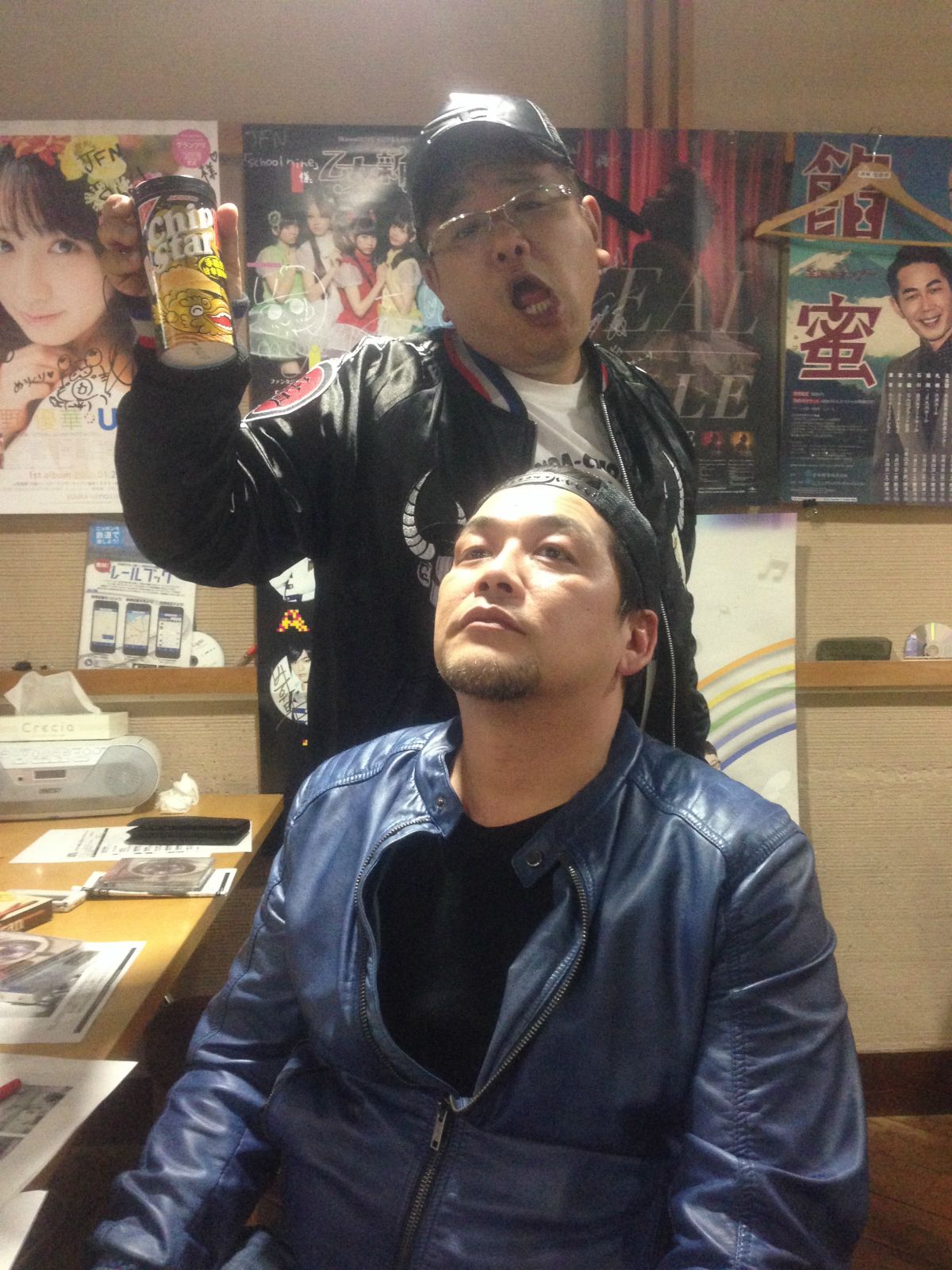 3月16日放送後記