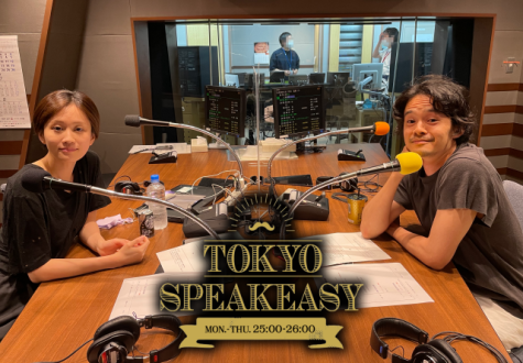 前田敦子さんと池松壮亮さんの話を盗み聞き…10年の仲のお二人による 深夜のまったりトーク