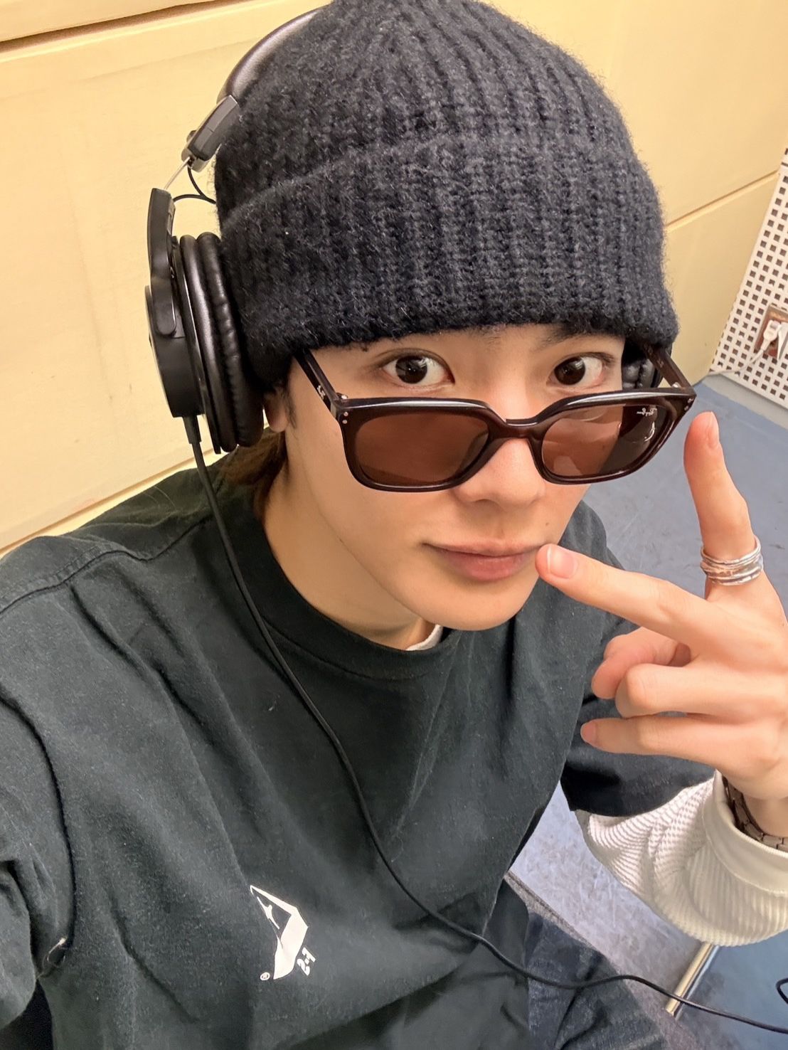 【アフタートーク】#75 クランクアップ！