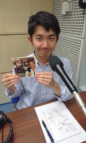 チームプレイばっちり！アメリカの名バンドです！