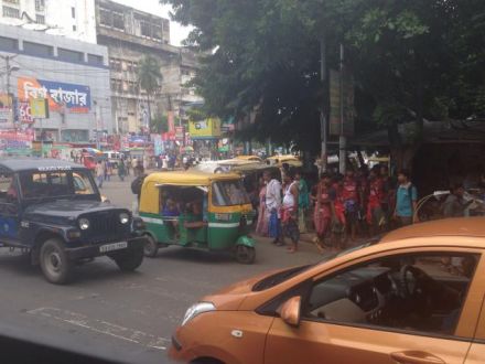 「DreamPlanet～oumiのぐるーりとジャーニー」vol.5