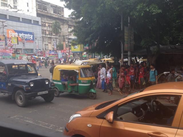 「DreamPlanet～oumiのぐるーりとジャーニー」vol.5