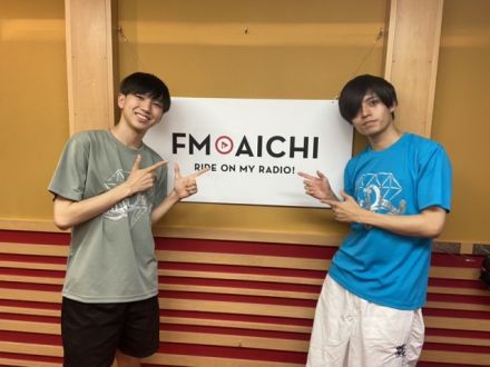 2023年7月10日(月)ON AIR！今週のテーマは、「円頓寺商店街のトリビアネタ」」