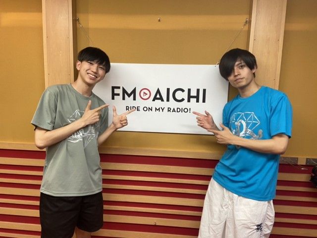 2023年7月10日(月)ON AIR！今週のテーマは、「円頓寺商店街のトリビアネタ」」