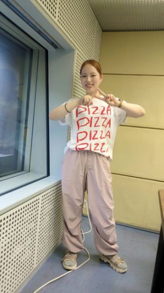 Good VibeSOUP　［ゆいにしお #4］