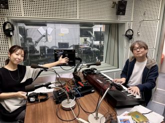 1月11日「ユーミン転調論」