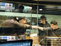 梅田オデコネの伝説始まる【4/7オープニングラップ】