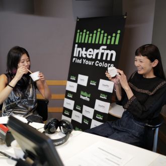 #21 GUEST：溝口実穂さん（「菓子屋ここのつ茶寮」主宰）①