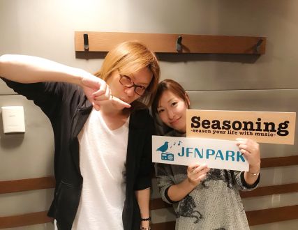 2019年4月4日（木）若新雄純の「色メガネ」#22