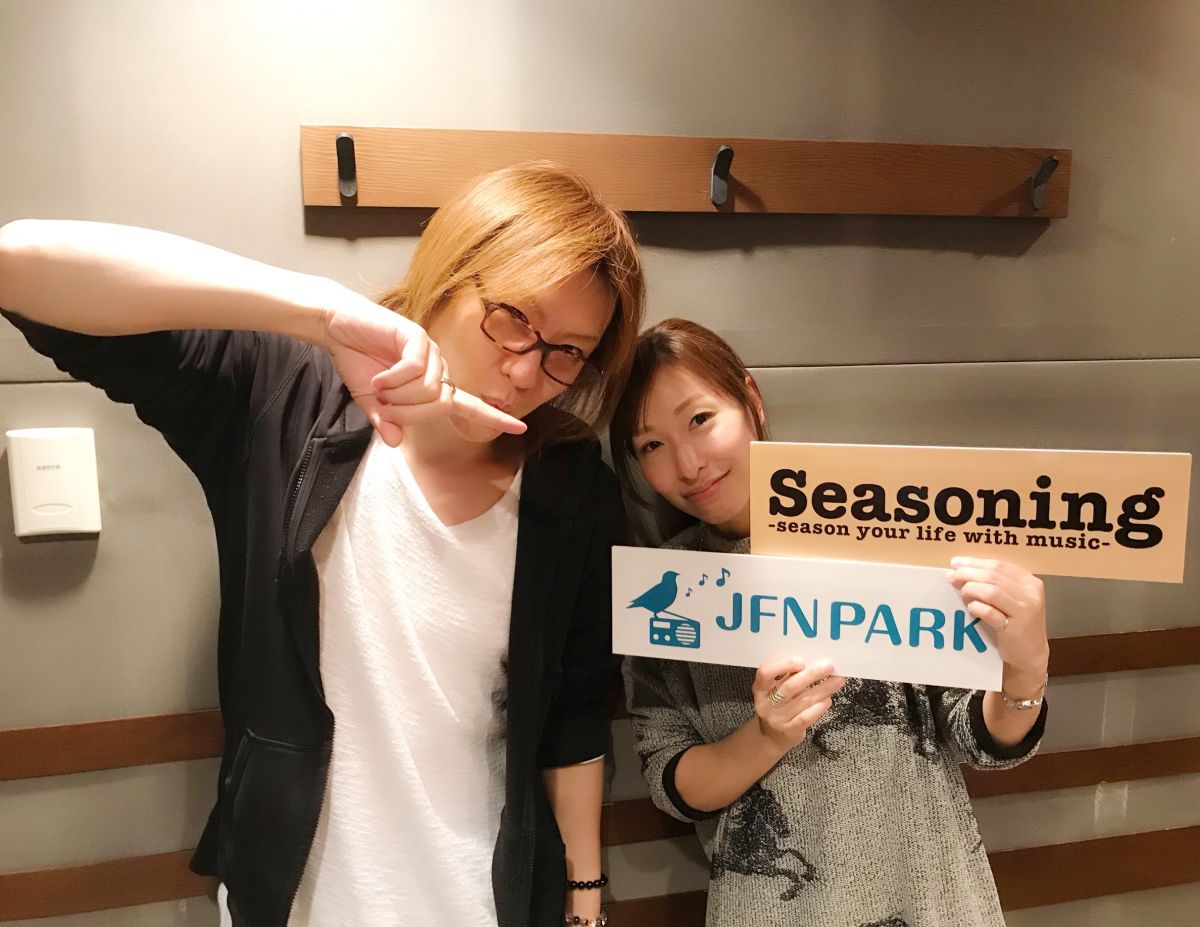 2019年4月4日（木）若新雄純の「色メガネ」#22