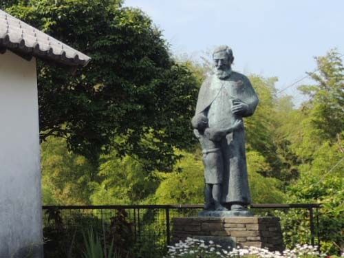 長崎県外海に息づくキリシタンの歴史