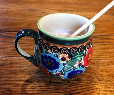 10月10日（火）今日の1コマ　