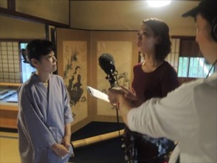 魯山人の愛した山代温泉