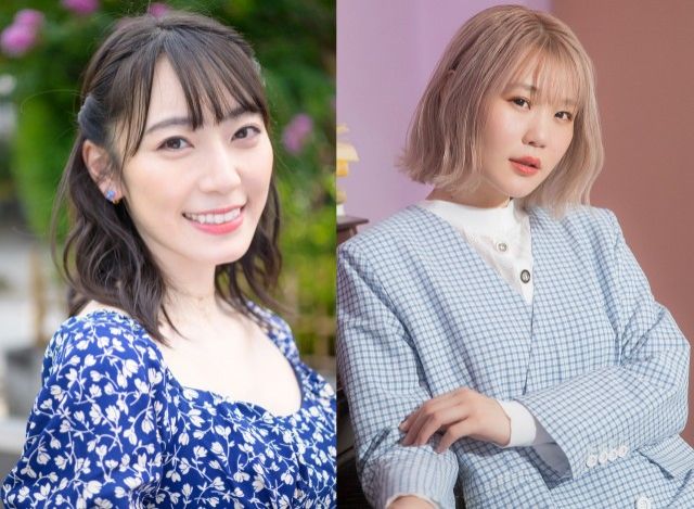 『TOKYO SPEAKEASY』今夜は松井咲子さんとピアニスト/YouTuber・ハラミちゃんがご来店！