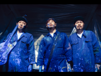 10-FEET・TAKUMAさん